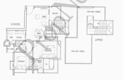 Nathan Residences (D10), Apartment #619584021